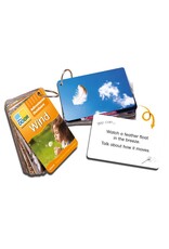 Yellow Door Adventures Outdoors - Wind