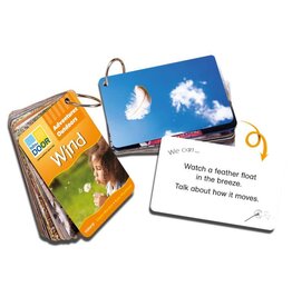 Yellow Door Adventures Outdoors - Wind