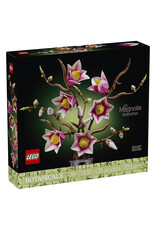 LEGO LEGO Magnolia Branches