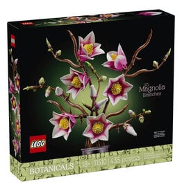 LEGO LEGO Magnolia Branches