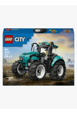 LEGO LEGO City Tractor