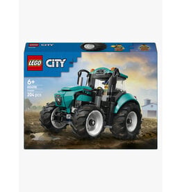 LEGO LEGO City Tractor