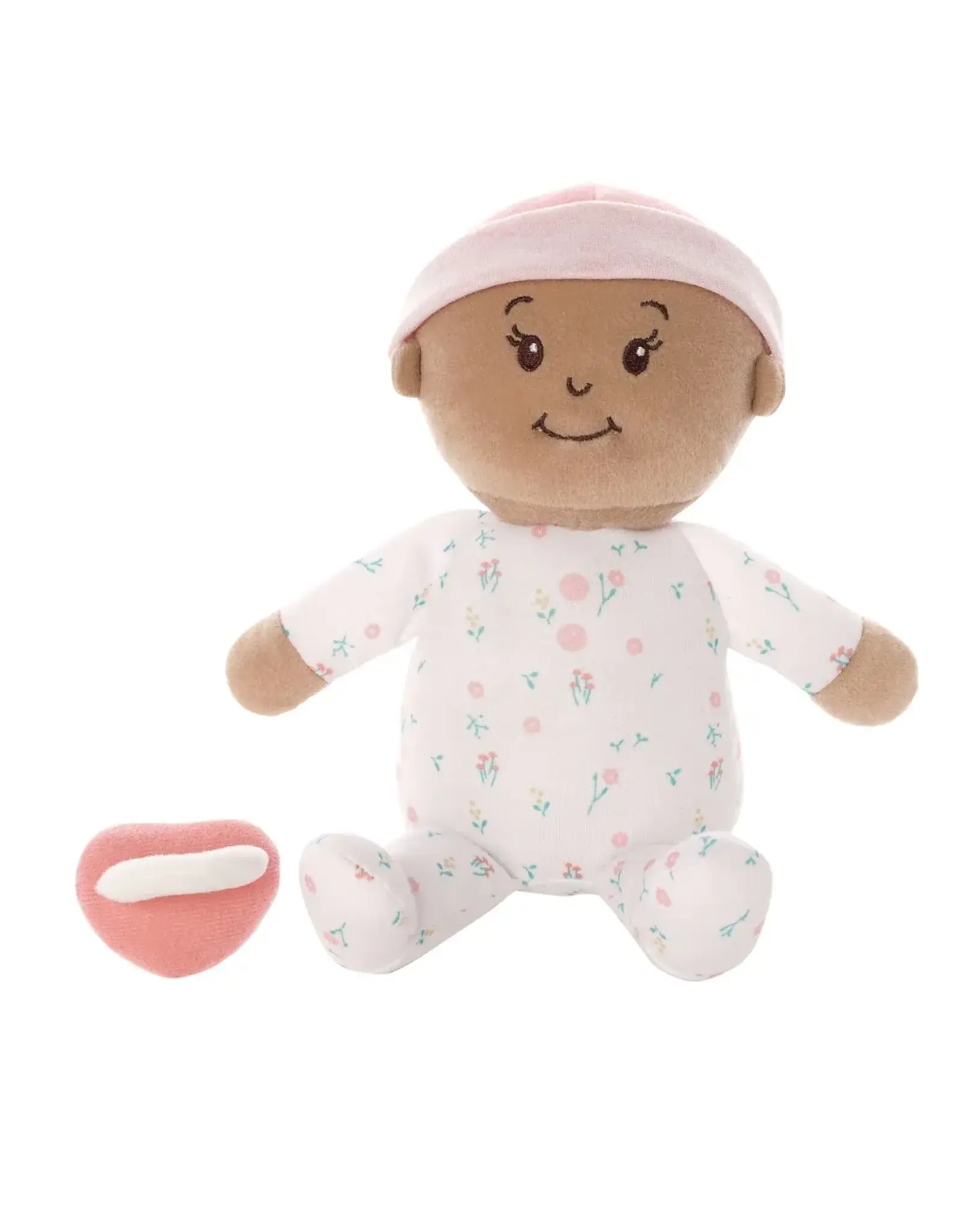 Manhattan Toy Love, Stella My First Doll Beige