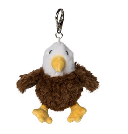 Mary Meyer Bag Charms - Eagle 6"