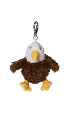 Mary Meyer Bag Charms - Eagle 6"