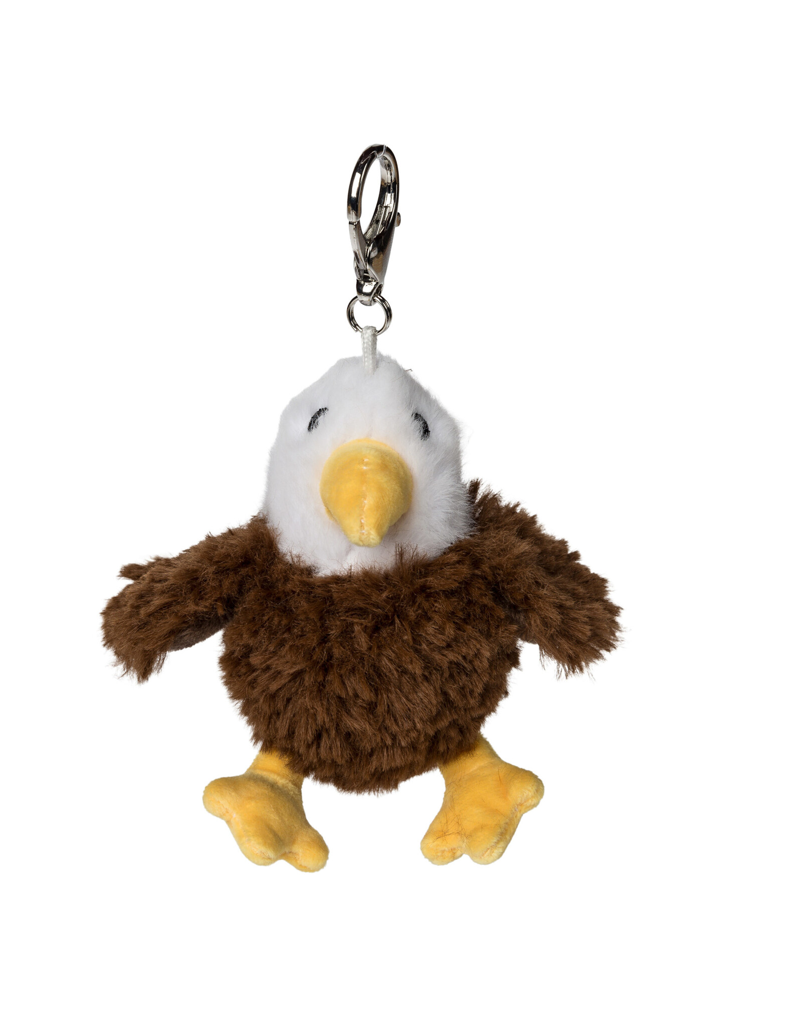 Mary Meyer Bag Charms - Eagle 6"