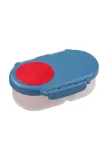 Bbox Snackbox Blue Blaze