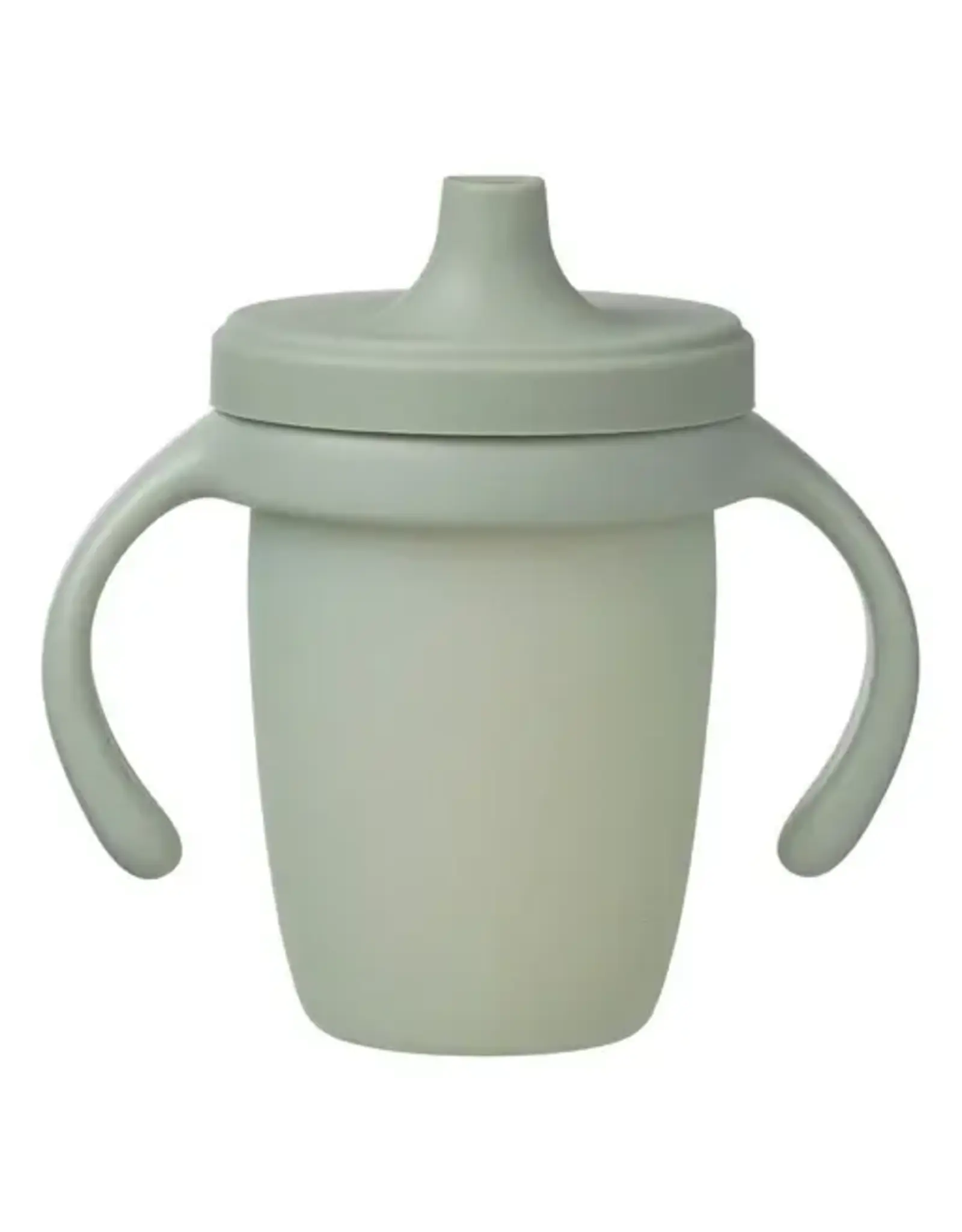 Bbox Silicone Spout Cup Sage