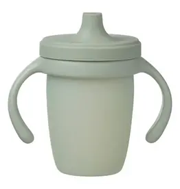 Bbox Silicone Spout Cup Sage