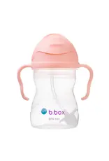 Bbox Sippy Straw Cup 240ml - Tutti Frutti