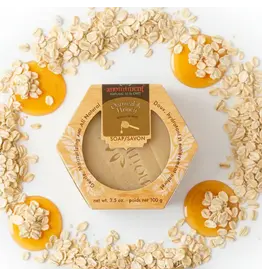 Anointment Oatmeal & Honey Soap