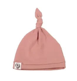 The OVer Company Lily - nodo hat Newborn