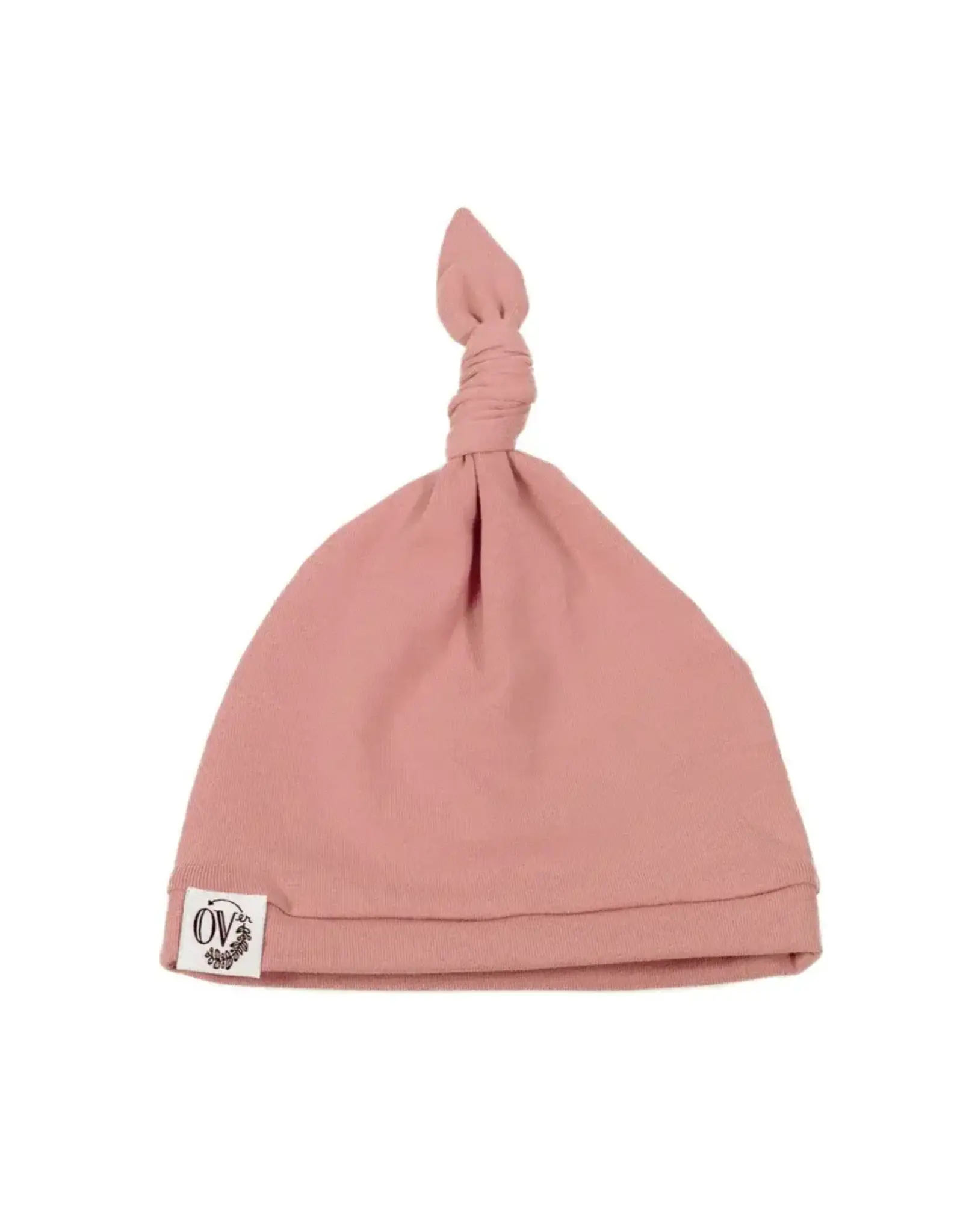 The OVer Company Lily - nodo hat Newborn
