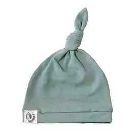 The OVer Company Everett - nodo hat Newborn