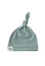 The OVer Company Everett - nodo hat 0-3 Months