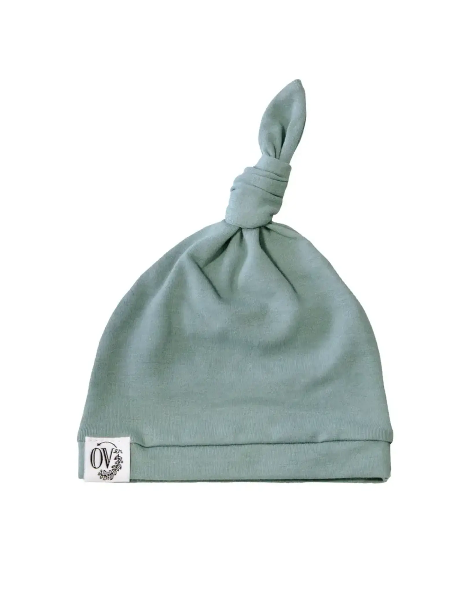 The OVer Company Everett - nodo hat 0-3 Months