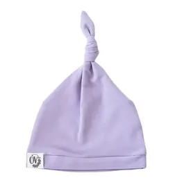 The OVer Company Willow - nodo hat Newborn