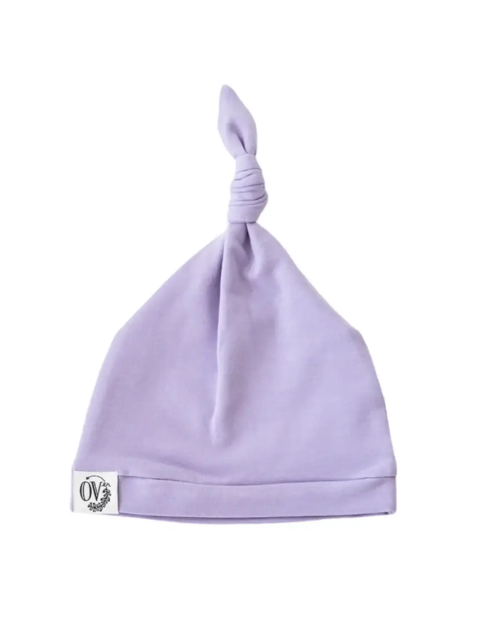 The OVer Company Willow - nodo hat Newborn
