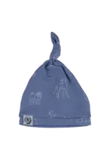 The OVer Company Archie - nodo hat Newborn