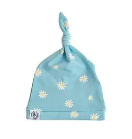 The OVer Company Daisy May - nodo hat Newborn
