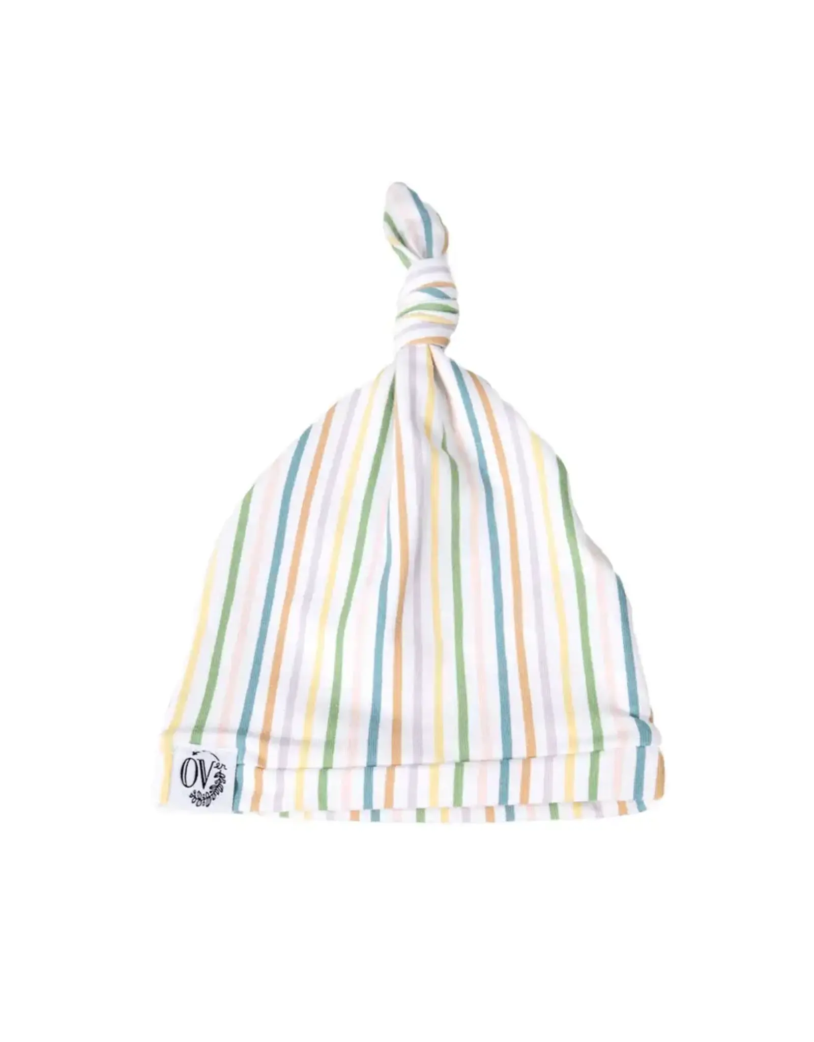 The OVer Company Promise - nodo hat Newborn