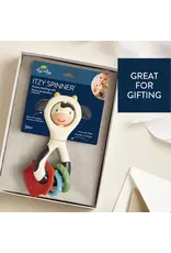 Itzy Ritzy Itzy Spinner Rattle