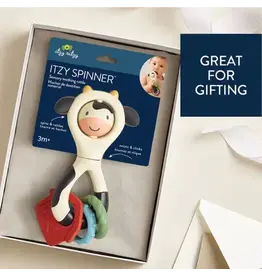 Itzy Ritzy Itzy Spinner Rattle
