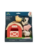 Itzy Ritzy Itzy Play Barn Spill and Fill Activity Toy