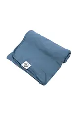 Itzy Ritzy Butter Blanket, Lake