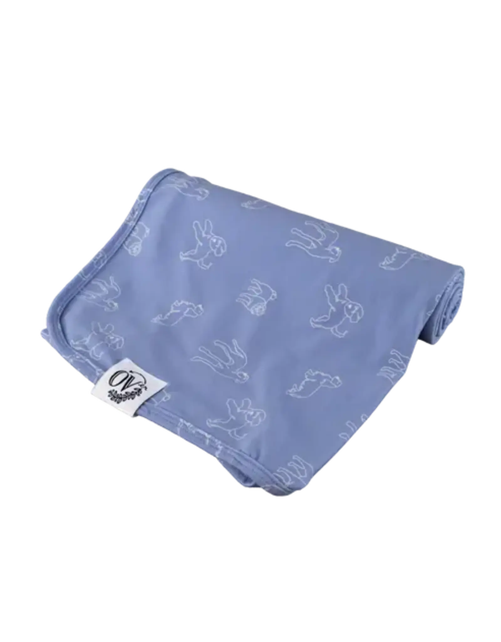 The OVer Company Butter Blanket, Archie