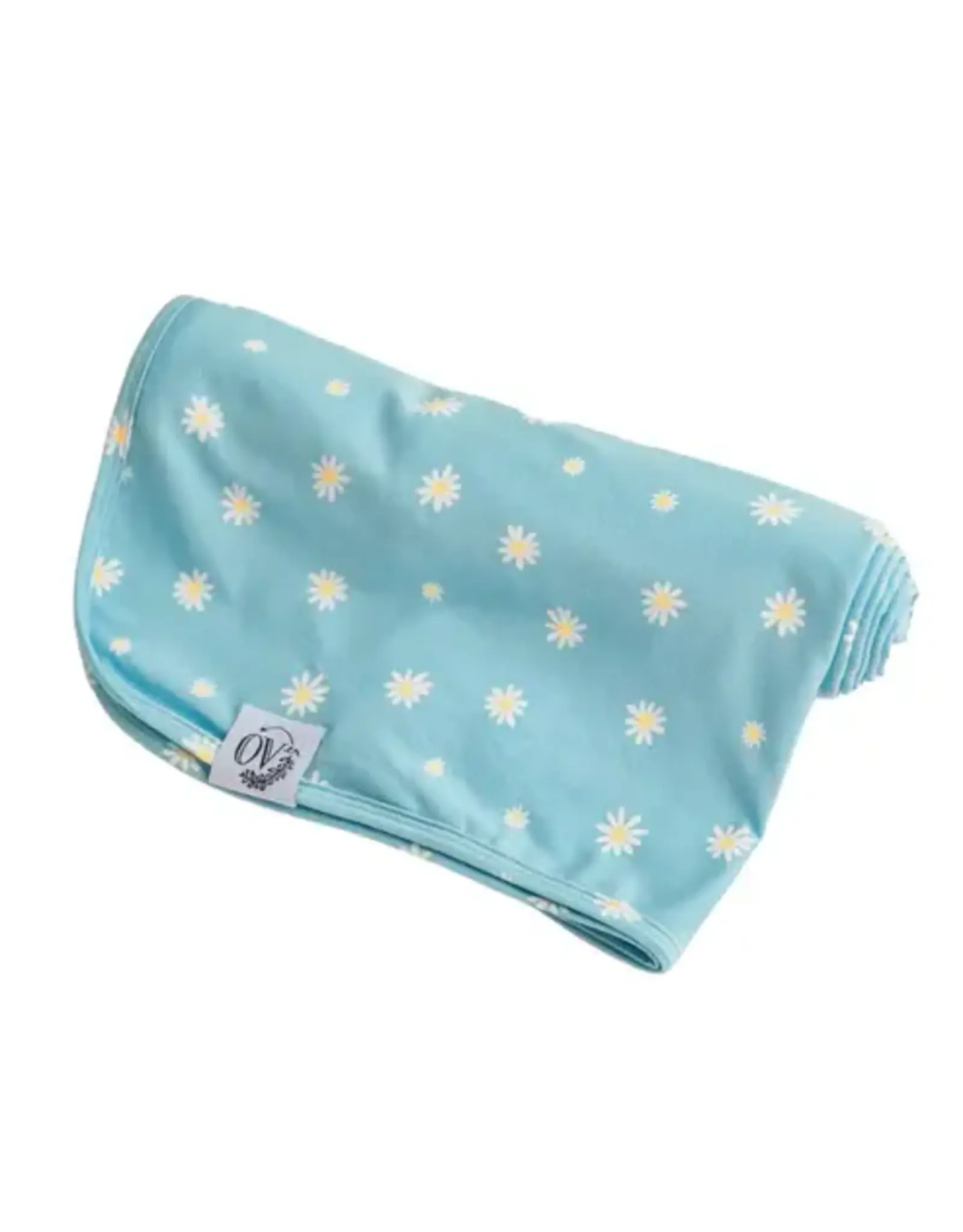 The OVer Company Butter Blanket, Daisy May