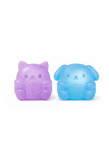 Top Trenz Sugar Duper Sugar Squisher Mini Kitty & Puppy