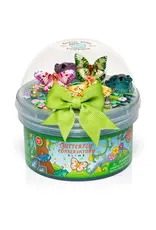 Kawaii Slime Butterfly Conservatory Signature Dome Slime