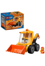 LEGO LEGO Rides - Construction Loader