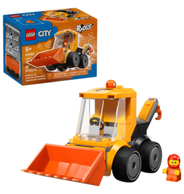 LEGO LEGO Rides - Construction Loader