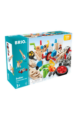 Brio Builder Construction Set