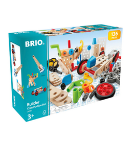 Brio Builder Construction Set