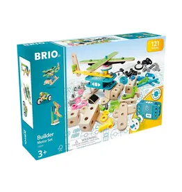 Brio Builder Motor Set