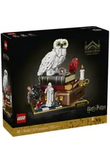 LEGO LEGO Sorcerer's Stone Collector's Edition