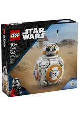 LEGO LEGO Star Wars BB-8 Astromech Droid
