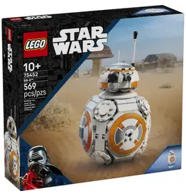 LEGO LEGO Star Wars BB-8 Astromech Droid