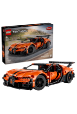 LEGO LEGO Technic Bugatti Chiron Pur Sport Hypercar