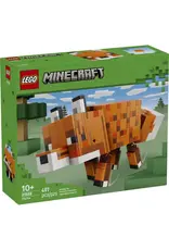 LEGO LEGO The Fox