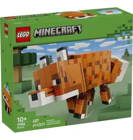 LEGO LEGO The Fox