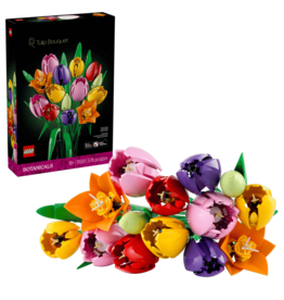 LEGO LEGO Tulip Bouquet