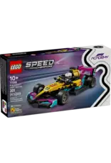 LEGO LEGO F1 ACADEMY Race Car