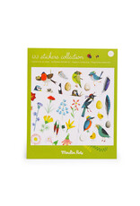 Moulin Roty Botanist Stickers