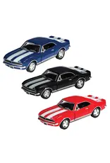 Schylling Die Cast 67' Camaro Z28