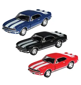 Schylling Die Cast 67' Camaro Z28