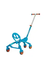 National Sporting Goods Co. YBike Pewi Stroll Blue